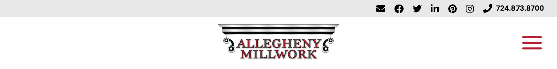 Allegheny Millwork